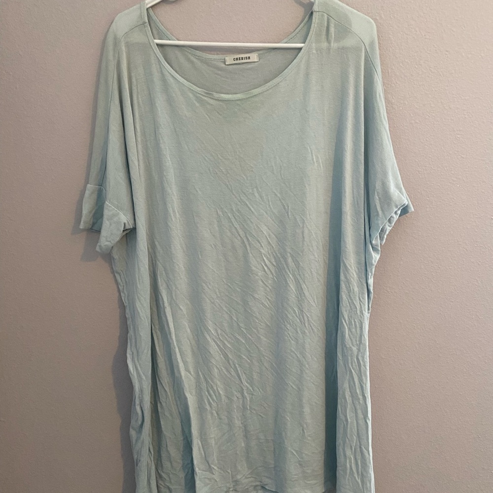 Piko Dress